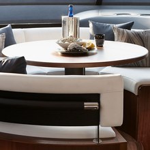 Tao Yacht 