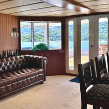 Western Isles Yacht 