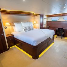 Boogie Babe IV Yacht 