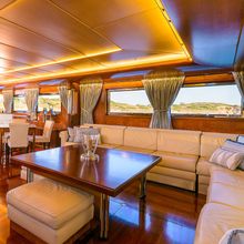 Eleftheria Yacht 