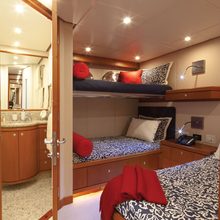 Lady Jade Yacht 