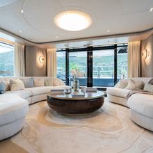 Big Shark Yacht 