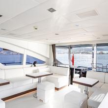 Boby Yacht 