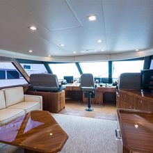 CTC Yacht 