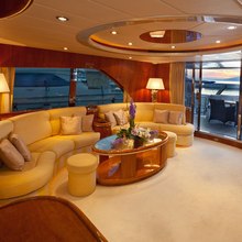 Lona Yacht 