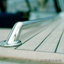 Southern Star Yacht 