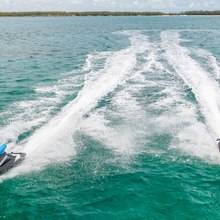 Aqua Yacht 