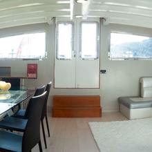 La Mer Yacht 