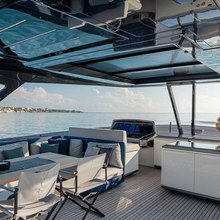 Yemaja Yacht 