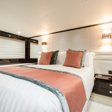 Adriano Yacht 