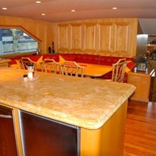 Horus Yacht 