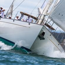 Kealoha Yacht 