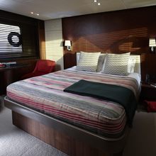 Omnia Natura Yacht 