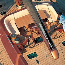 Tiketitoo Yacht 