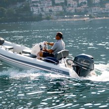 Aysha Yacht 
