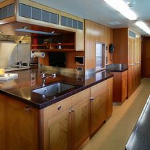 Blue Moon Yacht 