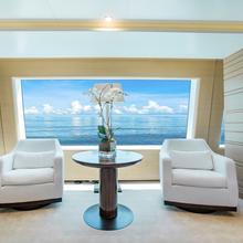 The Jewel Yacht 