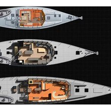 Kalista Yacht 