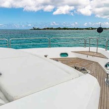 Leda Yacht 