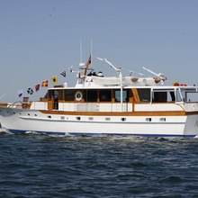 America Yacht 