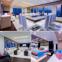Sea Glass Yacht 