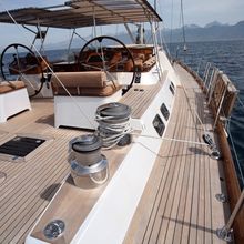 Marella Yacht 