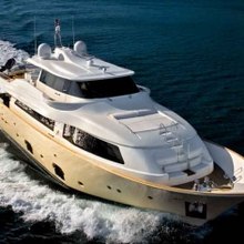 Ziacanaia Yacht 