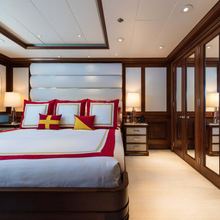 FOS Yacht