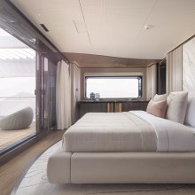 Sirena 42M/01 Yacht 