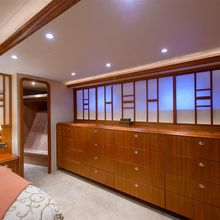 Lila Cuy Yacht 