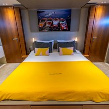 Quantum Yacht 