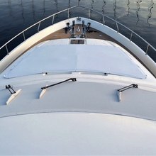 Ade Yeia Yacht 