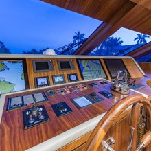 Second Amendment Yacht 