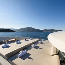 TanWay Yacht 