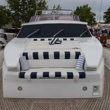 Cabaret Yacht 
