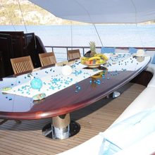 Smile Yacht 
