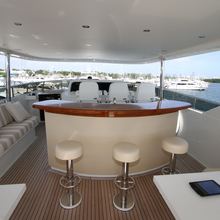 Sterling V Yacht 