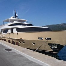 Lady Jane S Yacht 