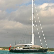 Tiger Yacht 