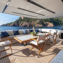 Ela & Sea Yacht 