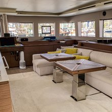 Duolife Yacht 