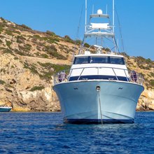 Astrape Yacht 