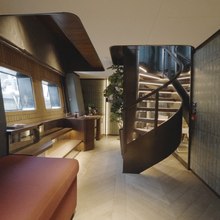 Ikigai Yacht 
