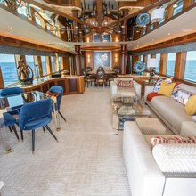 Magic Yacht 