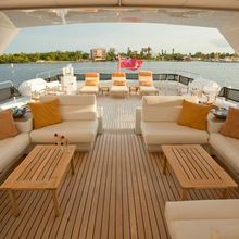 Esterel Yacht 