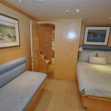 Lucky Stars Yacht 
