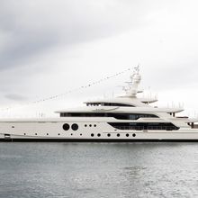 Kasper 7 Yacht 