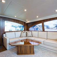 CTC Yacht 