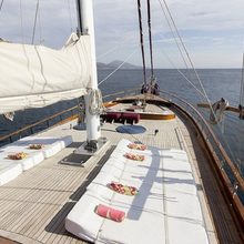 Dreamland Yacht 