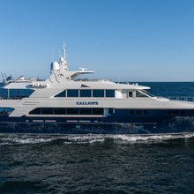 Sanibella Yacht 